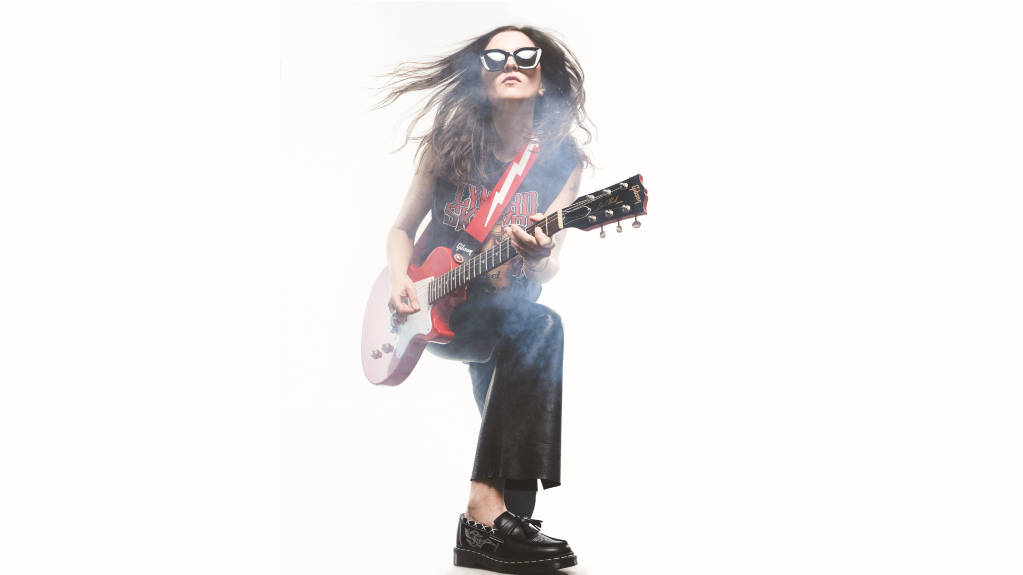 LAURA COX – Troubled Tour 2026 – 2026-03-14