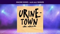 Urinetown Presented By Meadowvale Music Theatre