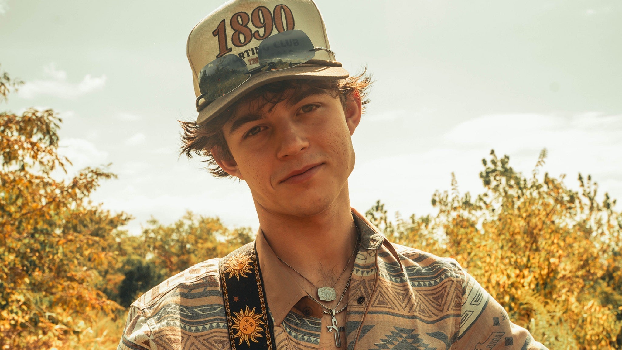 Waylon Wyatt
