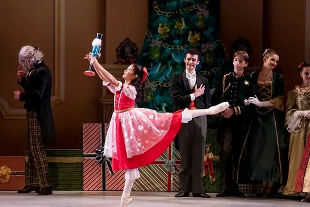 Cary Ballet Company - Nutcracker