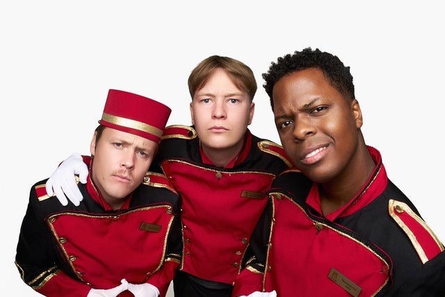 Ticket Reselling Beathoven