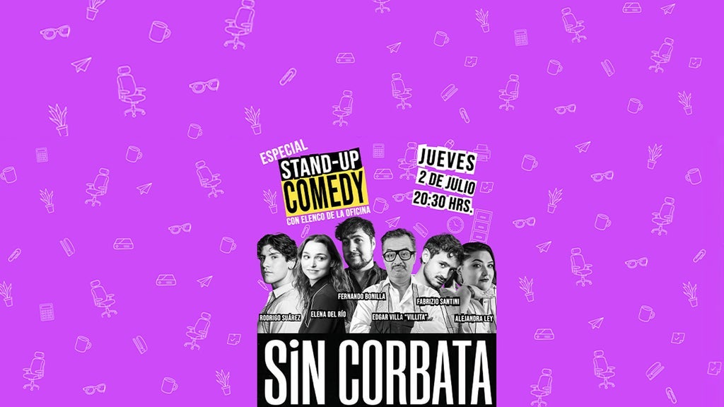 SiN Corbata