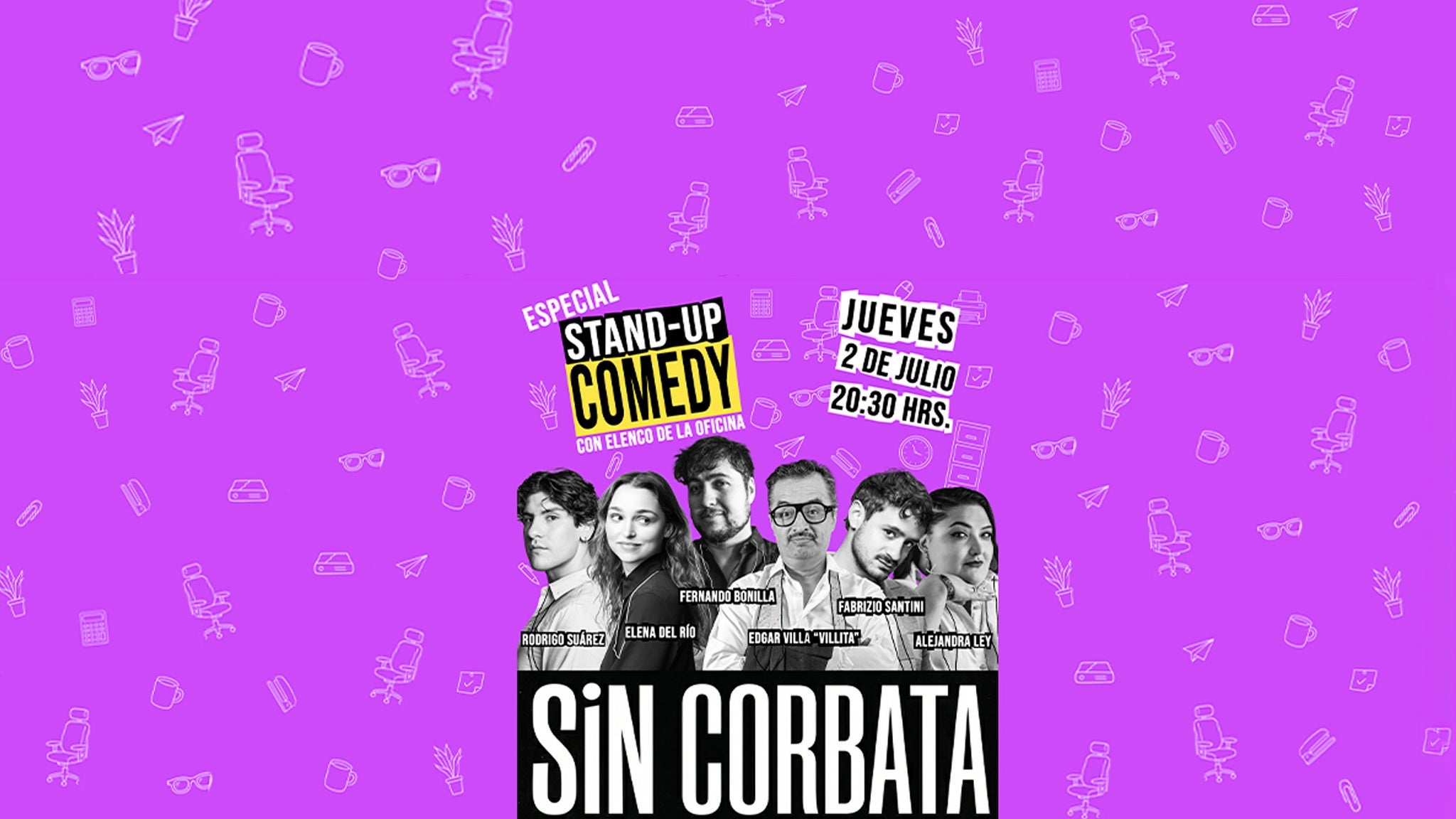 SiN Corbata