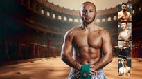 La série de boxe GYM - LE GLADIATEUR DU RING