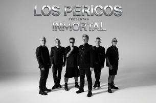 Los Pericos