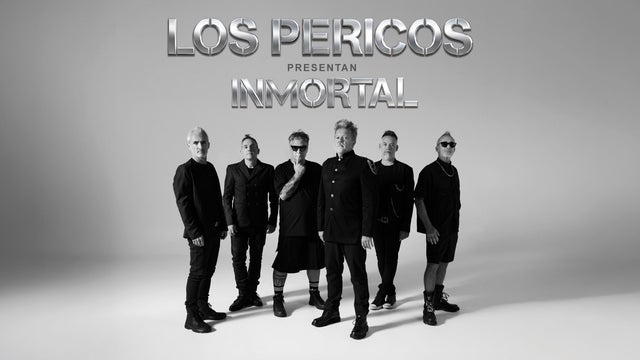 Los Pericos