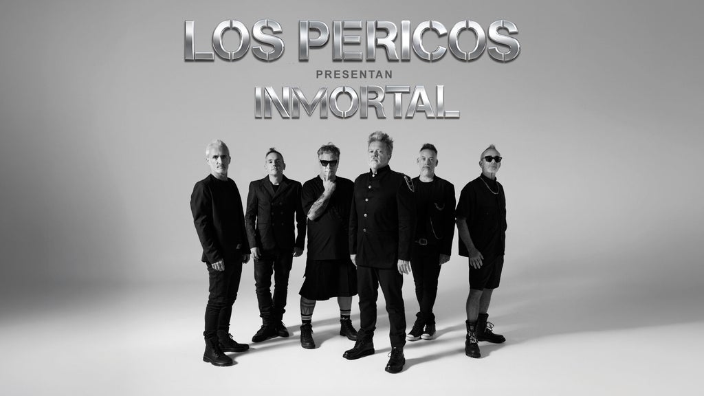 Los Pericos