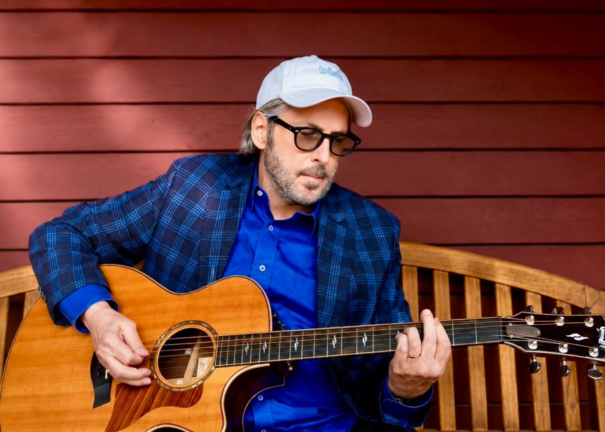 Stephen Bishop