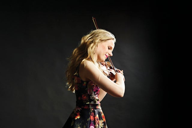 Concerto for Orchestra with the ASO