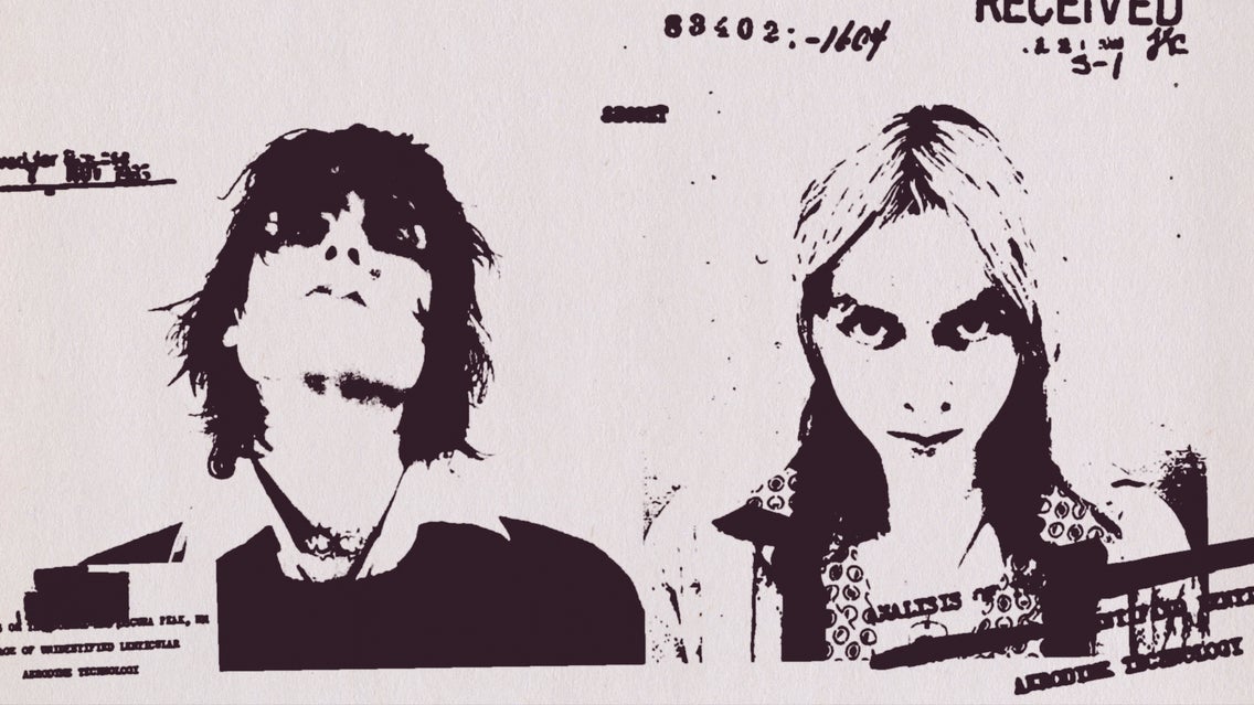 Photo of Elias Rønnenfelt & Evanora Unlimited 