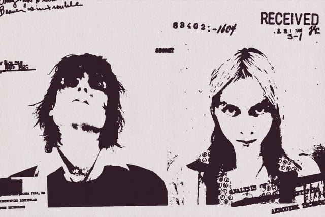 Elias Rønnenfelt & Evanora Unlimited 