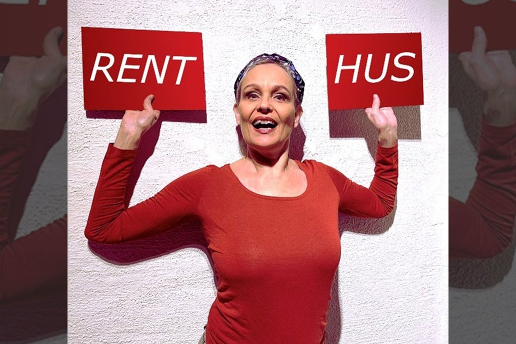 Halmstads Lunchteater - Rent Hus