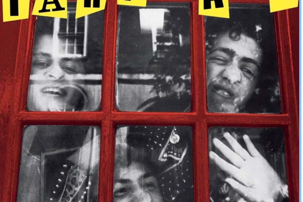 Nacho Corrupted Presents: The Partisans, Special Duties (UK) & More! 