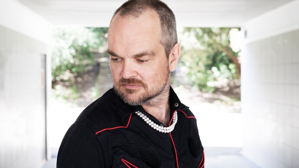 Morten Qvenild: Lokalt Piano