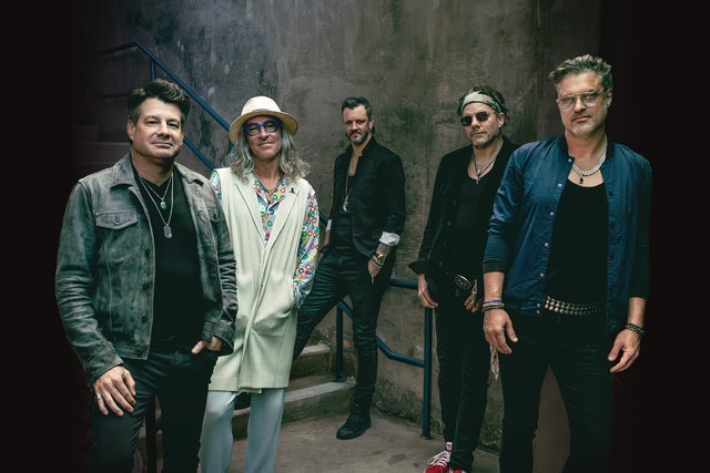 Presale codes for collective soul: members use these when buying pre-sale tickets