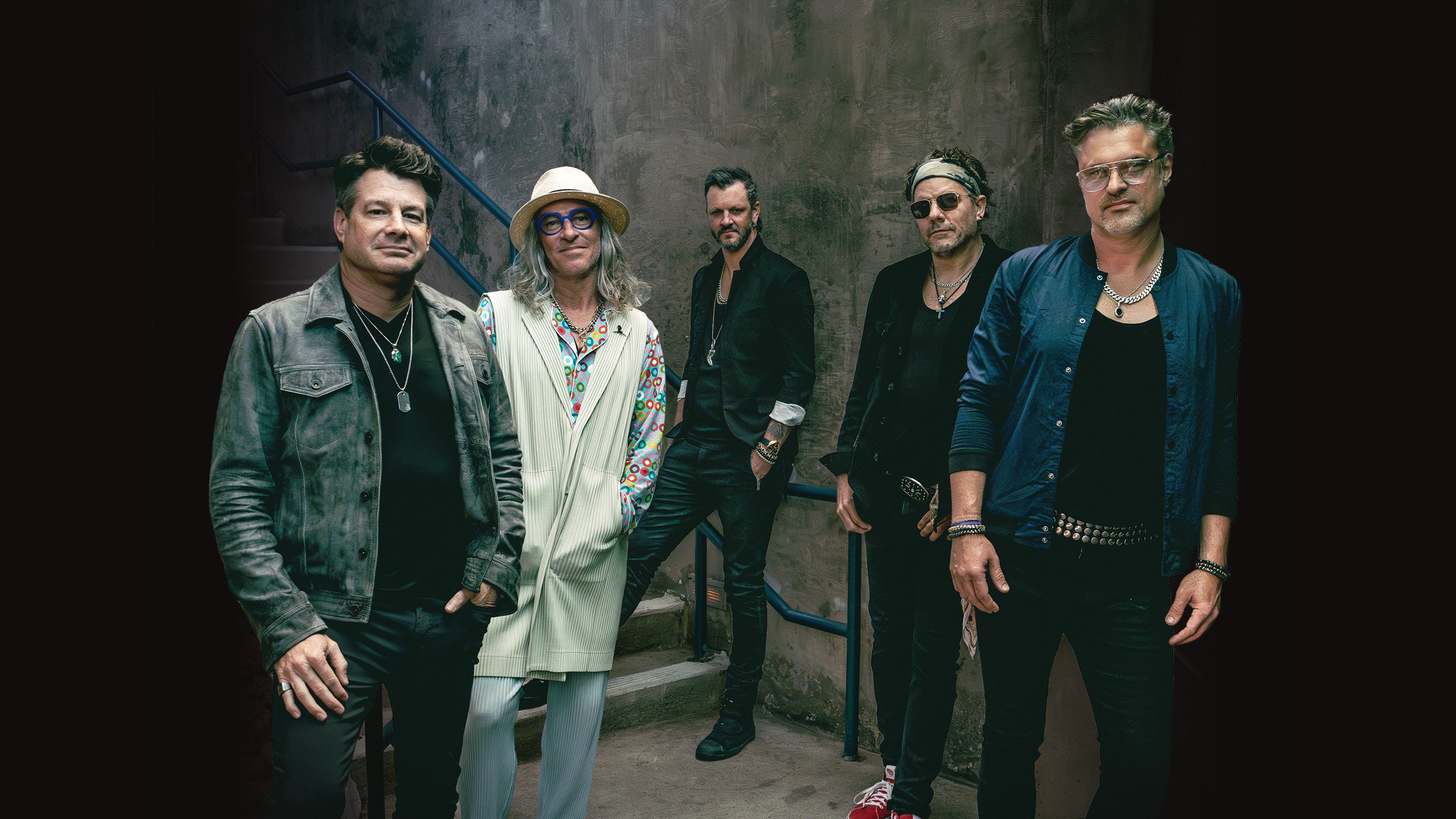 Image of Collective Soul