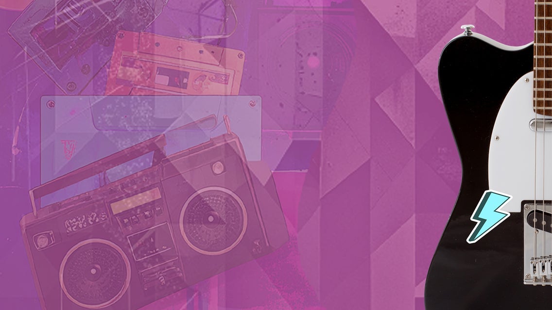 Photo of North Charleston POPS! Rewind: Hits from the 80s and 90s