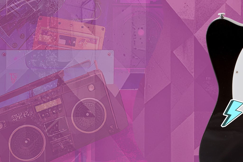 North Charleston POPS! Rewind: Hits from the 80s and 90s