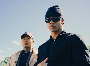Chris Abolade & Amara
