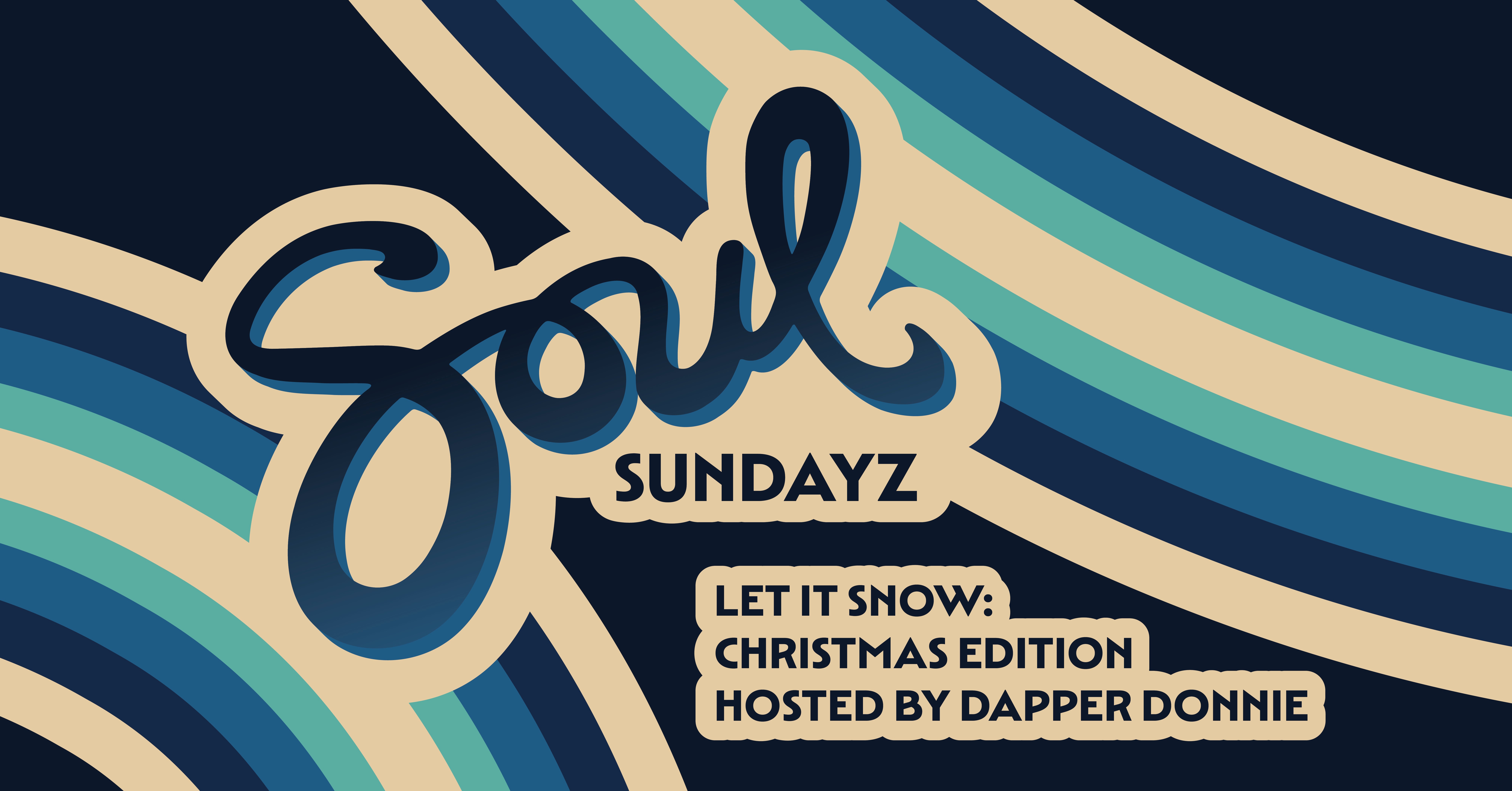 Presale codes for let it snow: soul sundayz christmas edition: members use these when buying pre-sale tickets