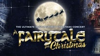 A Fairytale for Christmas