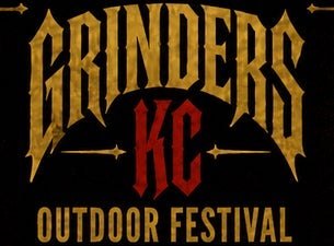 GRINDERS KC FEST DAY 2