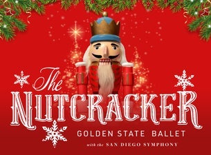 Golden State Ballet Presents The Nutcracker