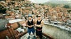 ¡Ay Bendito Ghetto! Tour: Ryan Castro & Blessd