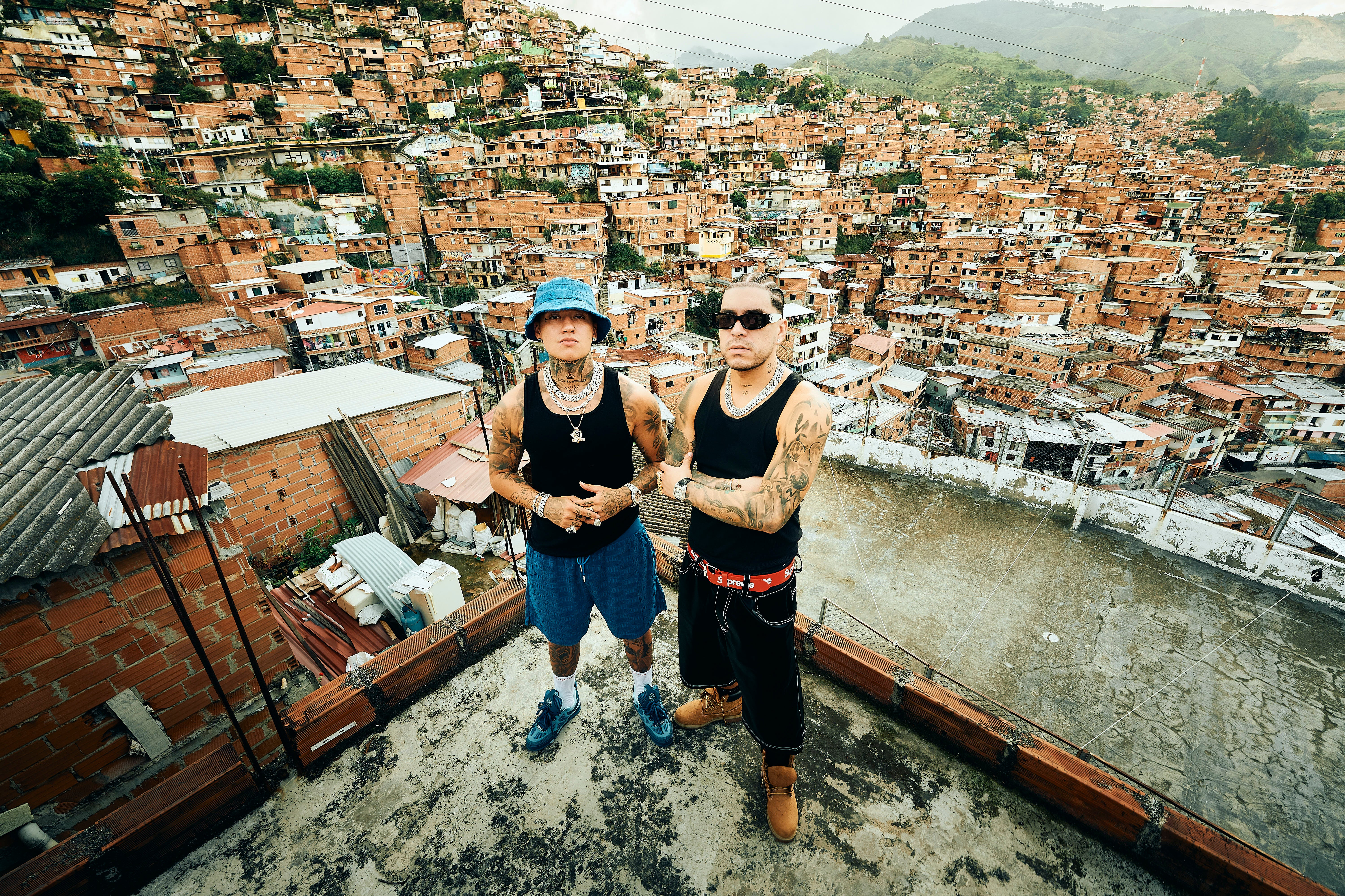 ¡Ay Bendito Ghetto! Tour: Blessd & Ryan Castro presale password for show tickets in Reading, PA (The Santander Arena )