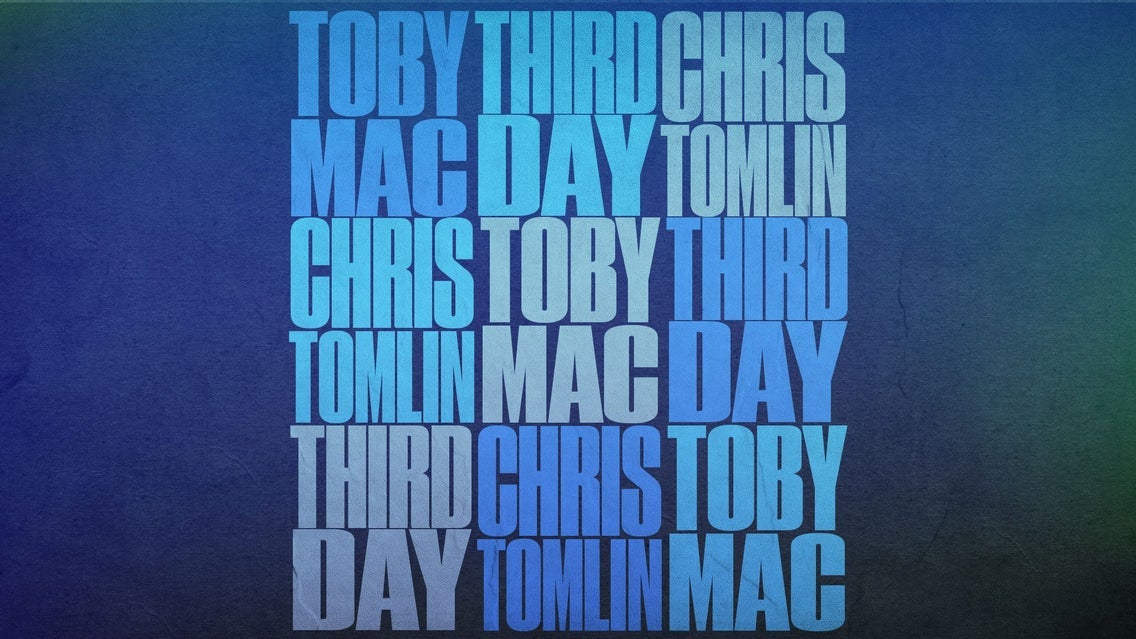 TOBYMAC