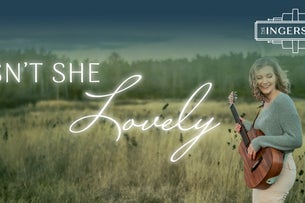 Patricia Holly concert