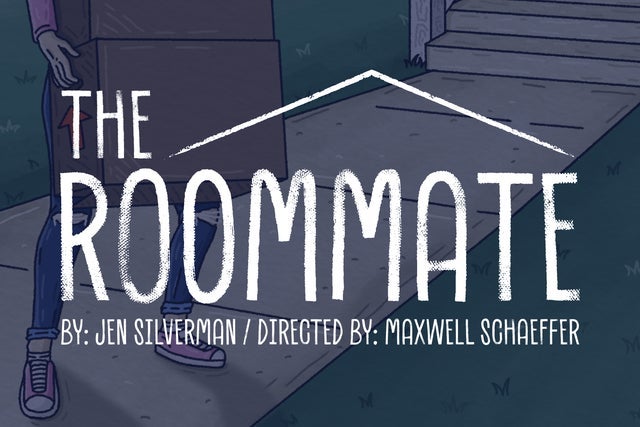 The Roommate in Des Moines