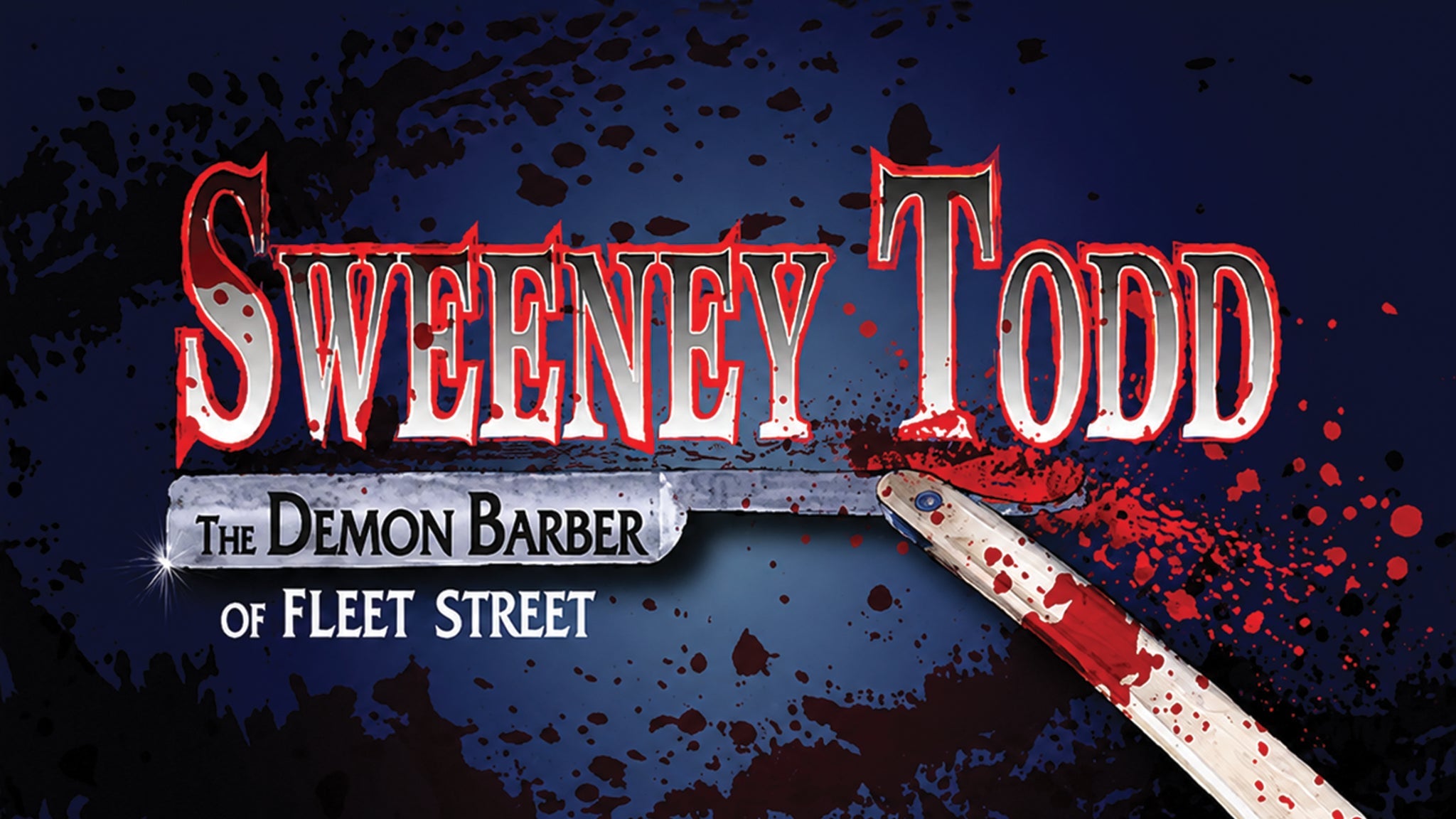 Sweeney Todd: The Demon Barber of Fleet Street