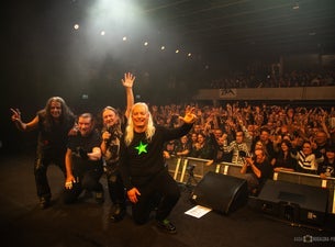 TSA Dream Team (Piekarczyk, Machel, Mąciwoda, Kraszewski)