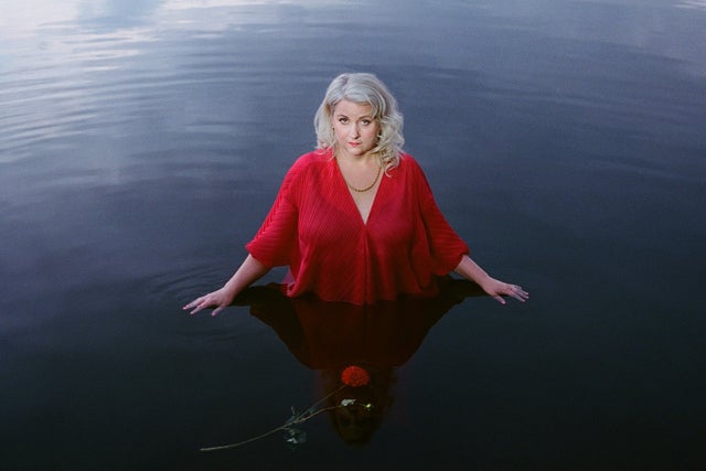 Amy Millan - I Went To Find You Tour concert image