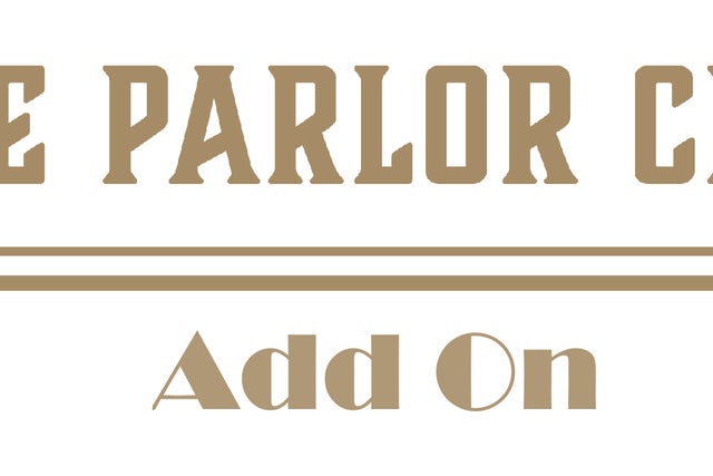 Parlor Club Lounge Access Add-On: Jon Pardi presales in Charleston