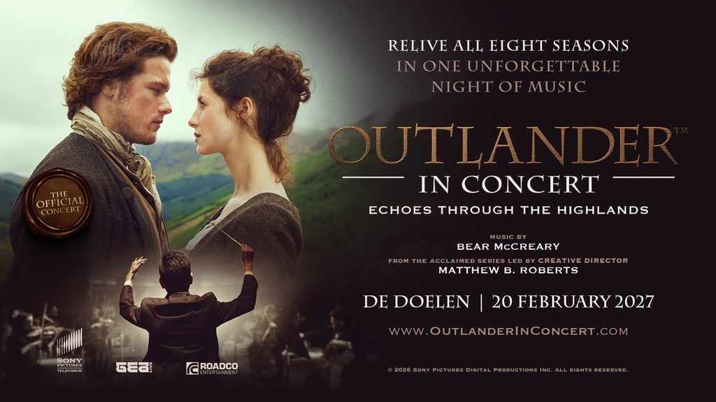 Outlander in Concert