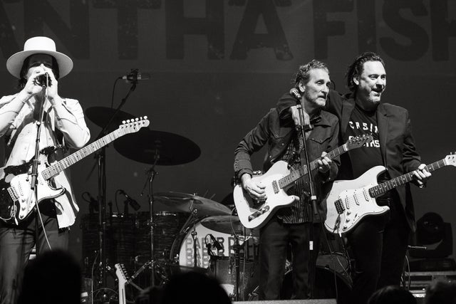 Presales to texas headhunters feat. ian moore, jesse dayton &amp; johnny moeller: members use these when buying pre-sale tickets