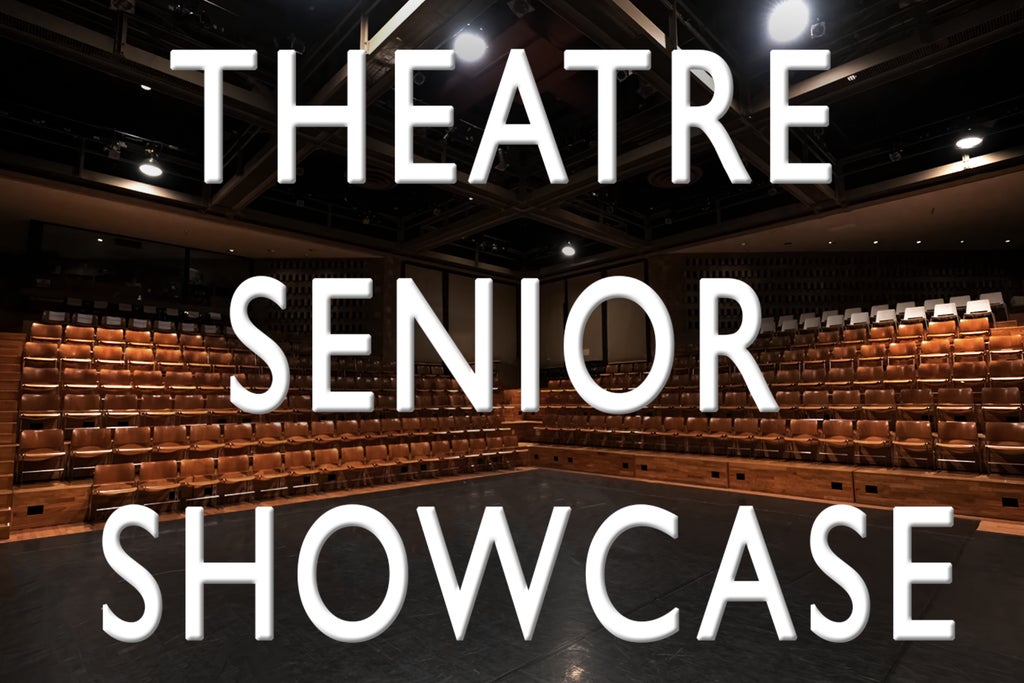 Theatre Senior Showcase in Charlotte