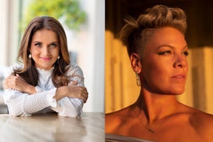 Raising Conscious Sons And Daughters Book Discussion Moderated By P!nk