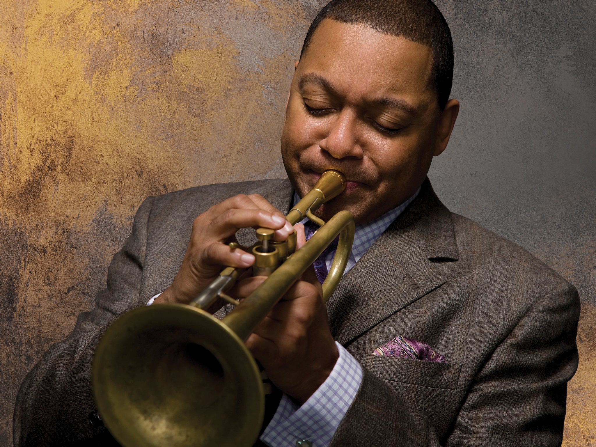 La Jolla Music Society presents LOUIS A Silent Film w Marsalis & Licad at Balboa Theatre – San Diego, CA