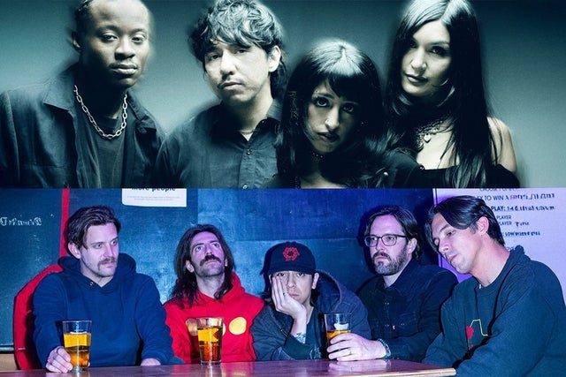 Presale codes for glixen + trauma ray with keep and money: members use these when buying pre-sale tickets