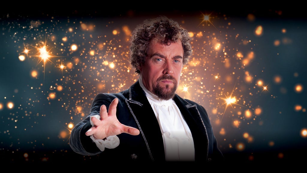 Reveen: The Legend Continues