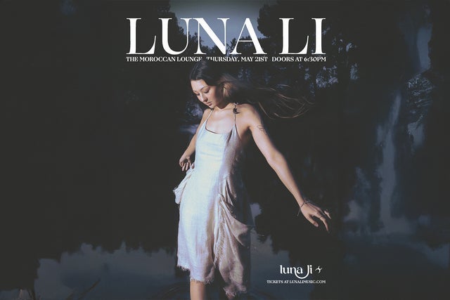 Luna Li
