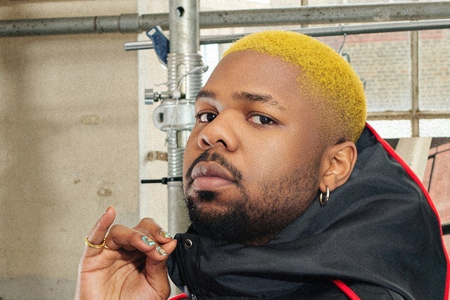 Presales to mnek: members use these when buying pre-sale tickets