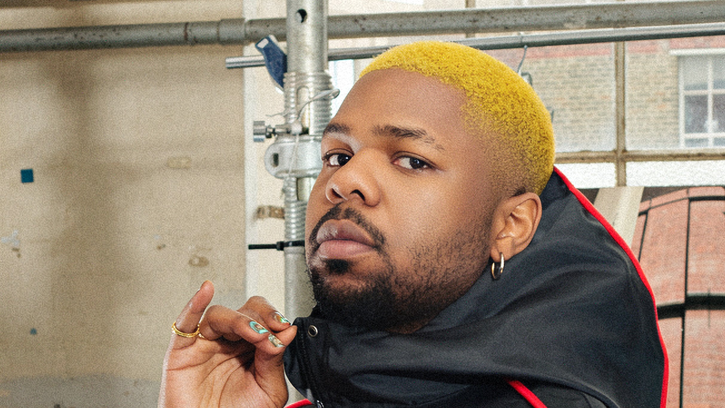 MNEK - THE!! BULLDOZER!! TOUR!! - Image 1
