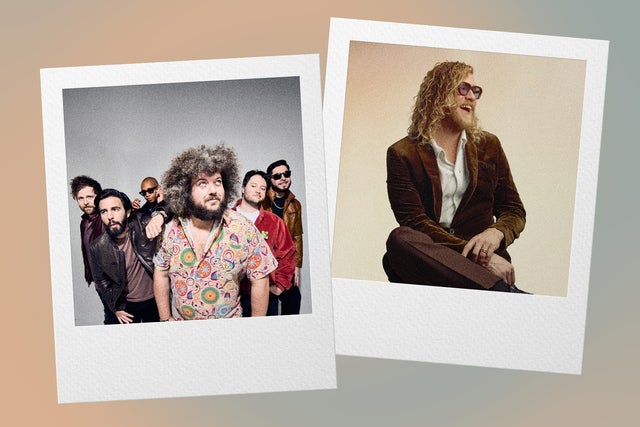 Allen Stone and Ripe - The Get Sweet Tour in Del Mar: pre-sale passwords Allen Stone and Ripe - The Get Sweet Tour in Del Mar promotional photo for Cheap Seats Promo presale tickets offer