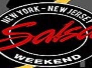 Westchester Salsa Festival