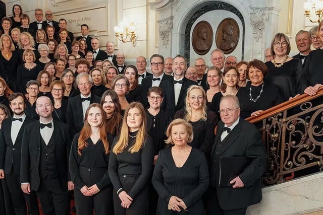 5. 5nachsechs Afterwork-Konzert - Märchenhaft romantisch!