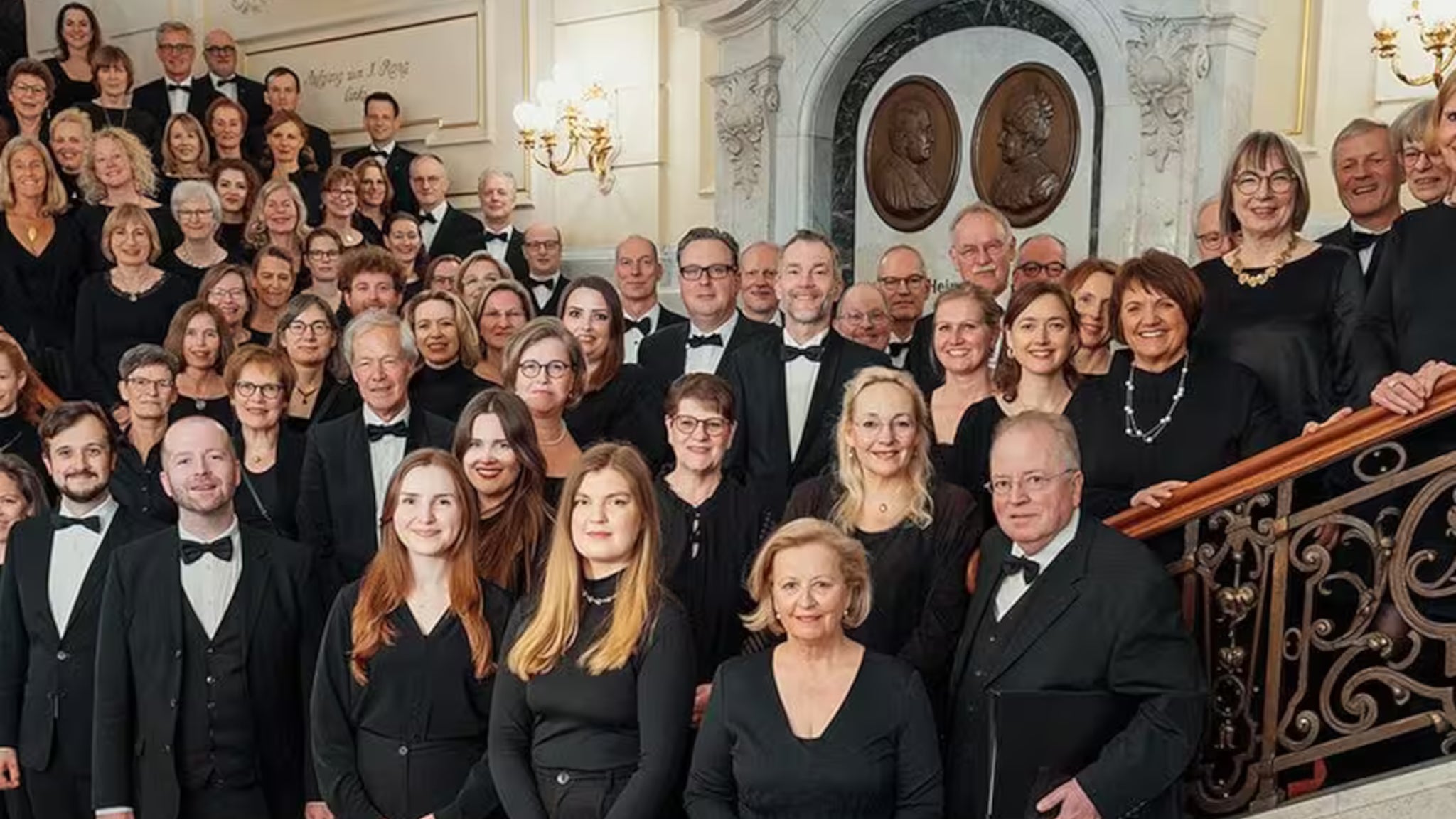 5. 5nachsechs Afterwork-Konzert - Märchenhaft romantisch!